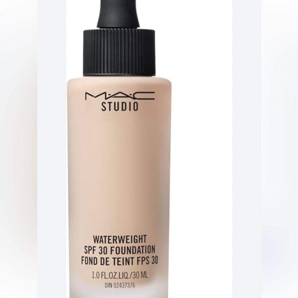 mac foundation